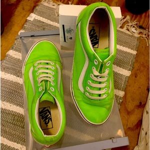 Vans Unisex Old Sokol Skate Shoes